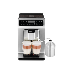 Кофемашина Krups EA894T Evidence Plus