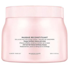 Kerastase Маска укрепляющая для ослабленных и склонных к выпадению волос / Reconstituant 500 мл