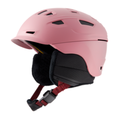 Шлем защитный ANON Nova mips, р. M, blush