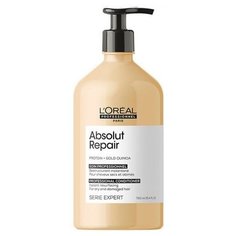 LOreal Professionnel Уход смываемый для восстановления поврежденных волос / Absolut Repair 750 мл
