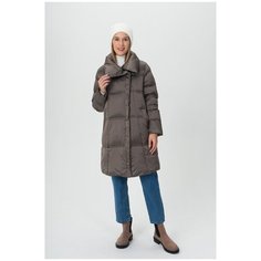 Ультралегкий пуховик CONSO WEAR размер L (44 IT) blush