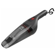 Автомобильный пылесос Black+Decker NVB12AV-XJ серый