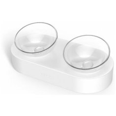 Миска для животных Xiaomi PETKIT 15 Adjustable Double Bowl