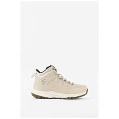 Утепленные кроссовки F8347-16 Бежевый 37 Strobbs