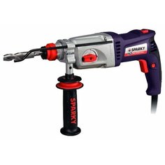 Перфоратор SPARKY BPR 280CE (HD), 1010 Вт