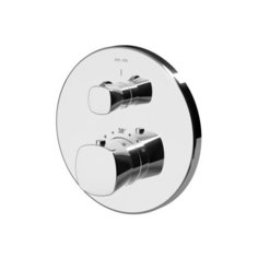 Смеситель для душа встраиваемый с термостатом без внутренней части AM. PM Spirit 2.1 F71A75600 Am.Pm