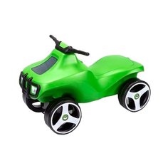 Каталка-толокар Brumee Crazee (BCRAZ) green