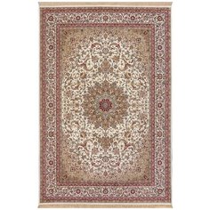 Ковер бельгийский Kover.ru BRILLIANCE V106-IVR, Вискоза