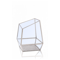 Подсвечник 0.24x0.15x0.15м Kover.Ru