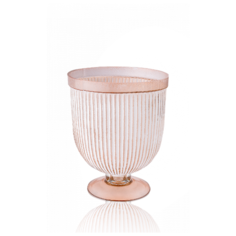 Ваза-подсвечник 0.21x0.17x0.17м Kover.Ru