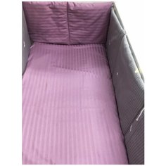 Бортики для кроватки Tom i Si TS2003005_0426