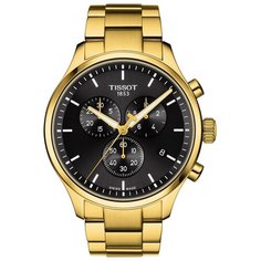 Tissot T1166173305100