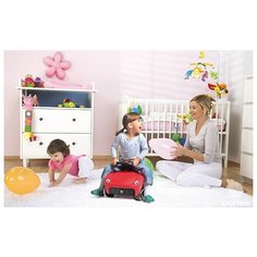 Каталка Brumee Sportee