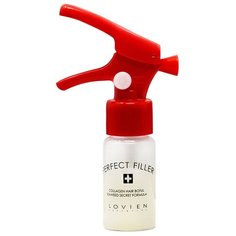 Сыворотка для волос с коллагеновым наполнителем 10 мл SPF 15 Lovien Essential