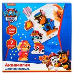 Щенячий патруль. Аквамагия. ТМ PAW Patrol Spin Master