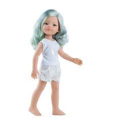 Paola Reina Кукла Paola Reina Лиу в пижамке 32 см (Испания)