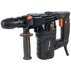 Перфоратор NEXTTOOL PF-1200/32, 1200 Вт черный