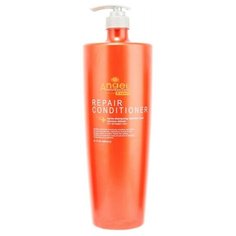 Angel Expert Восстанавливающий кондиционер для волос Repair Conditioner, 2000 мл