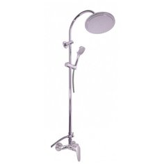 Смеситель RAV Slezаk Victoria для душа, с душевым гарнитур, керамический переключатель