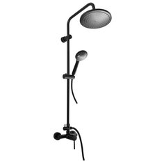 Смеситель RAV Slezаk Seina для душа, с душевым гарнитур, керамический переключатель