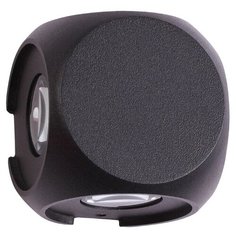 Архитектурная подсветка светодиодная куб Crystal Lux CLT 330 CLT 330W4 BL