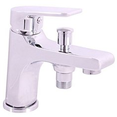 Смеситель RAV Slezаk Colorado на борт ванны с переключателем