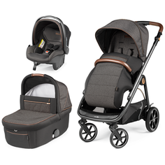 Коляска 3 в 1 Peg Perego Veloce SL Modular 500
