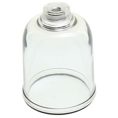 Стакан SEPAR 2000/10/K фильтра топливного сепаратора водосборный пластиковый SAMPA 022.384