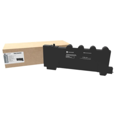 Контейнер для отработанного тонера Lexmark 25 тыс. стр. для CS421dn, CS521dn, CS622de, CX421adn, CX522ade, CX622ade, CX625ade, CX625adhe, C2240, XC2235, XC4240, C2325dw, C2425dw, C2535dw, MC2325adw, MC2425adw, MC2535adwe, MC2640adwe