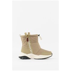 Дутики F8340-25 Бежевый 36 Strobbs