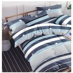 Простынь Simple House "Типтон" 240х215 см