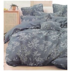 Простынь Simple House "Амери" 200х215 см