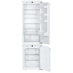 Встраиваемый холодильник Liebherr SBS 33I2