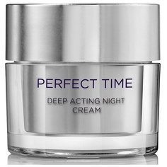 Holy Land Perfect Time Deep Acting Night Cream Ночной крем для лица, 50 мл