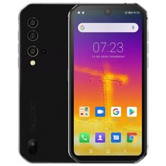 Смартфон Blackview BV9900E 6/128 ГБ, серебристый