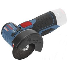 Аккумуляторная УШМ BOSCH GWS 12V-76 (06019F2000), 76 мм, без аккумулятора
