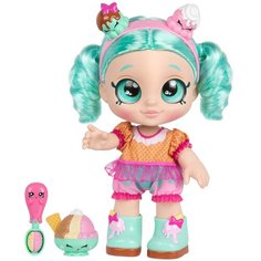 Кукла Kindi Kids Пеппа Минт, 25 см 38392