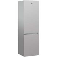 Холодильник Beko RCNK 356K20 S