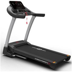 Беговая дорожка CardioPower S35, черный