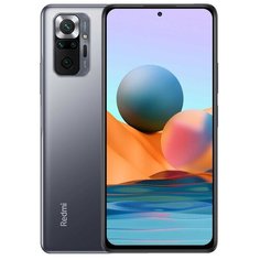 Смартфон Xiaomi Redmi Note 10 Pro 8/128 ГБ RU, серый оникс