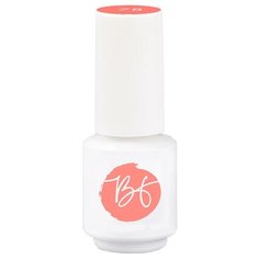 Гель-лак для ногтей Beauty-Free Summer Russian Trip, 4 мл, коралловый