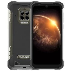 Смартфон DOOGEE S86 6/128 ГБ, mineral black