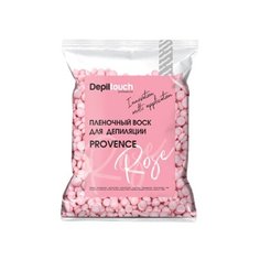 Плёночный воск для депиляции Depiltouch Rose серии Innovation, 100 гр.