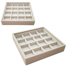 Шкатулка для шармов LC Designs