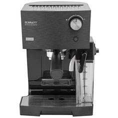 Scarlett Кофеварка рожкового типа SC-CM33016