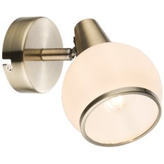 Светильник настенный Бра 1*40Вт E14 AB SP.019-11-61 Imex