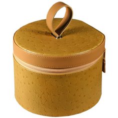 Шкатулка для украшений в форме ракушки Friedrich Lederwaren