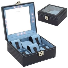 Шкатулка для хранения часов Friedrich Lederwaren