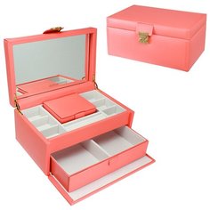 Шкатулка для хранения украшений и аксессуаров LC Designs