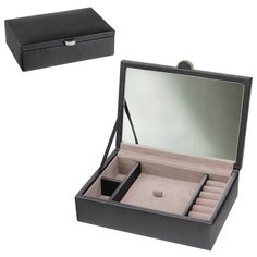 Шкатулка для хранения украшений и аксессуаров LC Designs